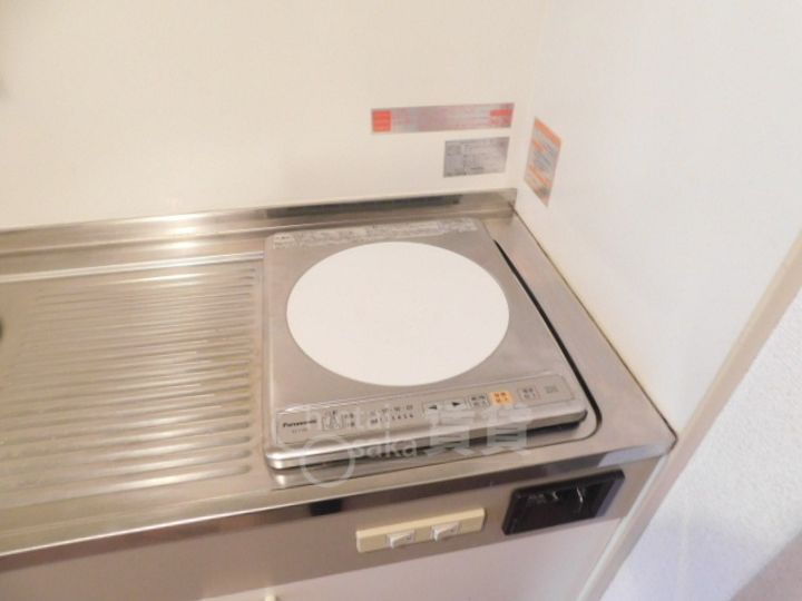 ギャレ蛍池のその他画像