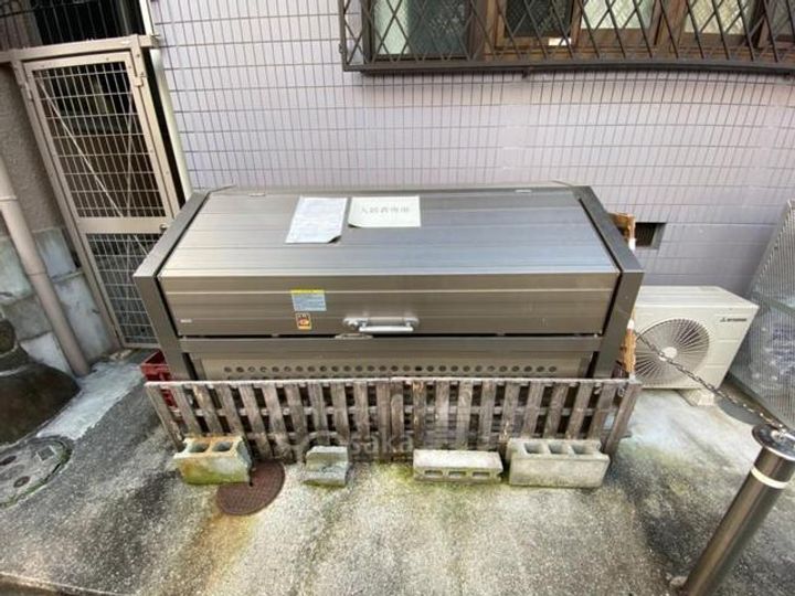 ギャレ蛍池のその他画像