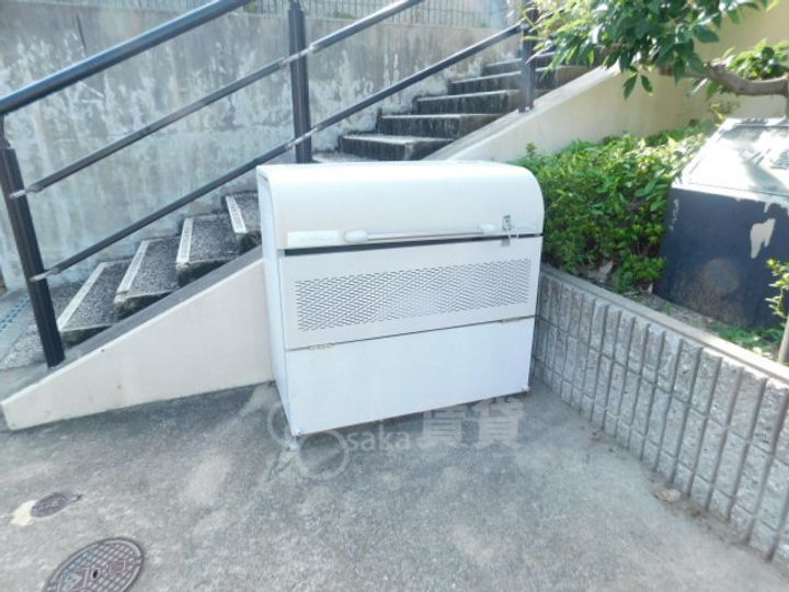 プロント雲雀丘のその他画像