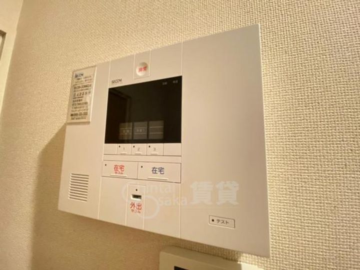 クレイノ浪華6のその他画像