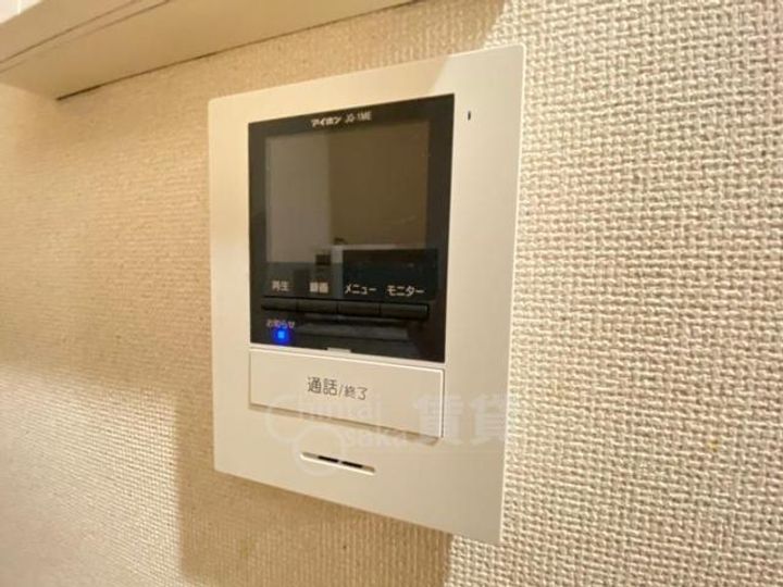 クレイノ浪華6のその他画像