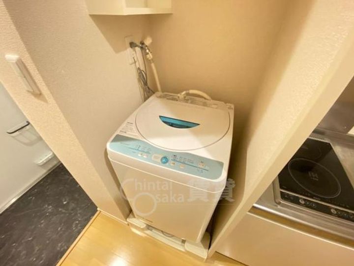 クレイノ浪華6のその他画像