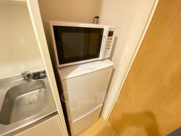 クレイノ浪華6のその他画像