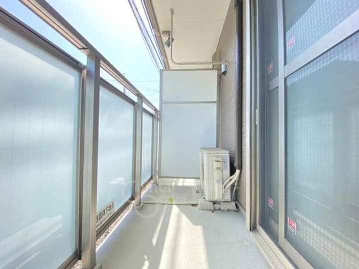 クレイノ浪華6のその他画像