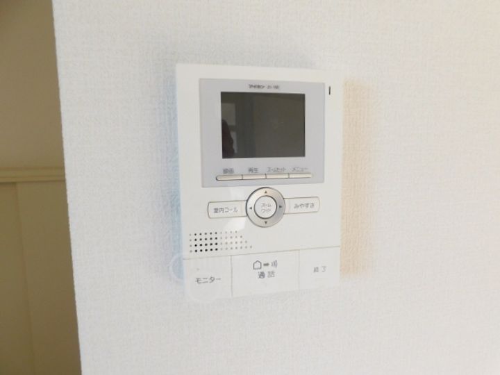 マナスハイツのその他画像