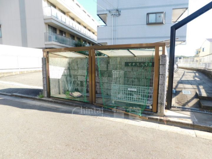 マナスハイツのその他画像