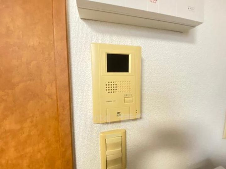 レオパレスドミールブラシェのその他画像