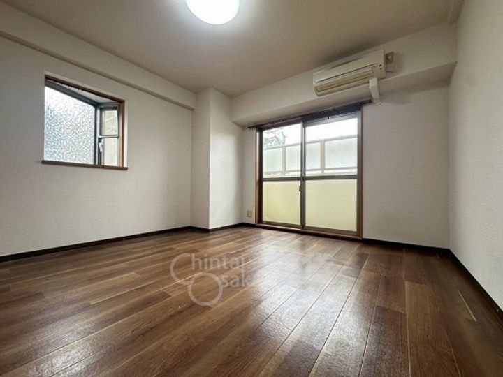 グリーンハイツ豊川2の内装