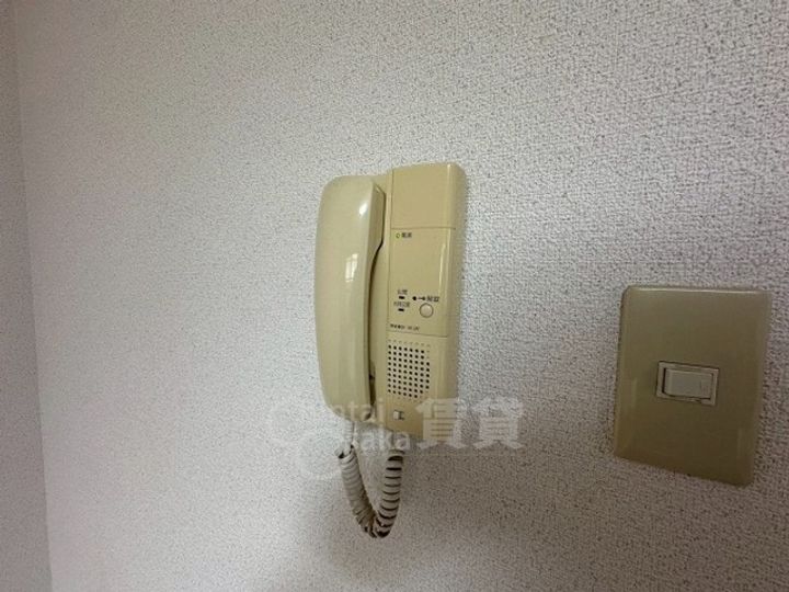 グリーンハイツ豊川2のその他画像