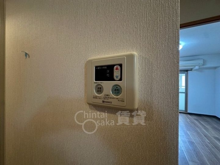 グリーンハイツ豊川2のその他画像