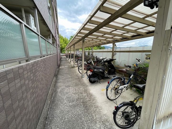 グリーンハイツ豊川2のその他画像