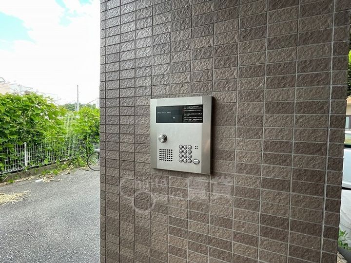 グリーンハイツ豊川2のその他画像