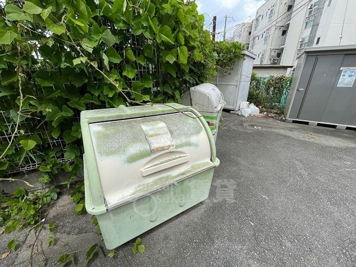 グリーンハイツ豊川2のその他画像