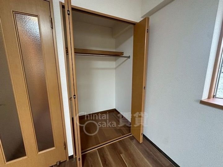 グリーンハイツ豊川2の内装