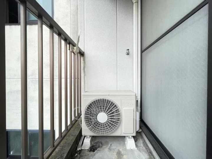 ゆうきマンションのその他画像