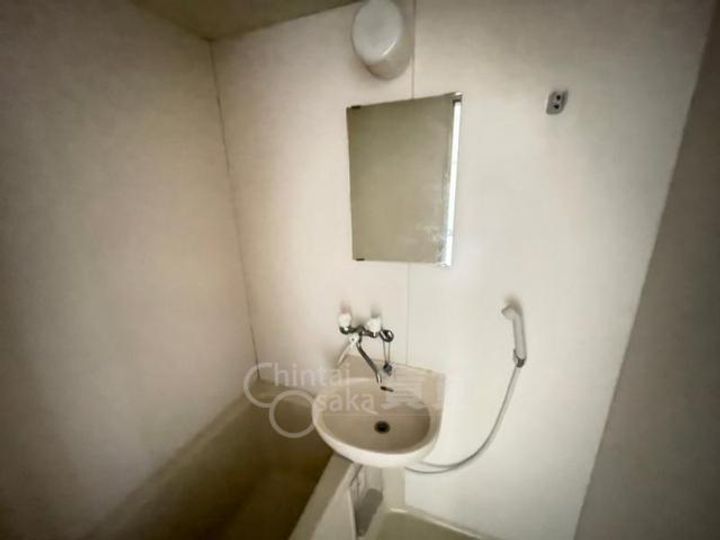 ゆうきマンションの内装