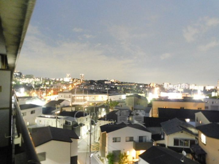 グラシアミノオ2の周辺