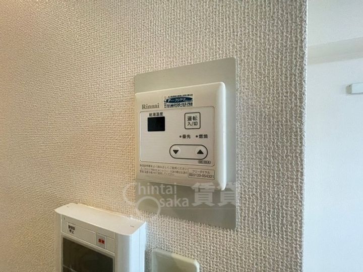 東明マンション江坂のその他画像
