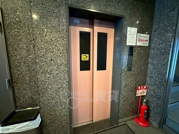 東明マンション江坂のその他画像