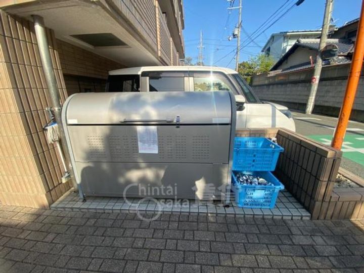 スペースビューのその他画像