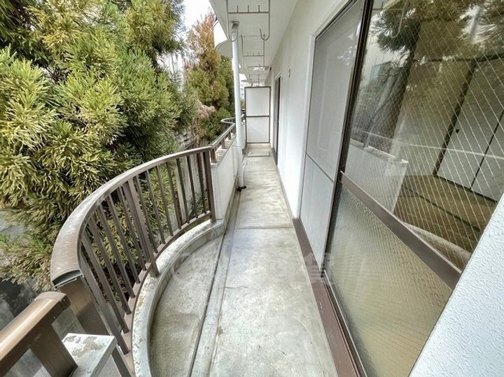 ハイツ香花園のその他画像