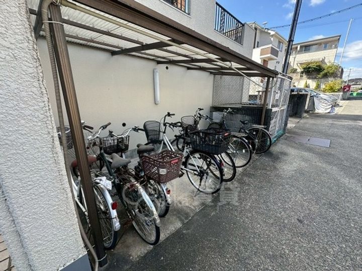 ハイツ香花園のその他画像