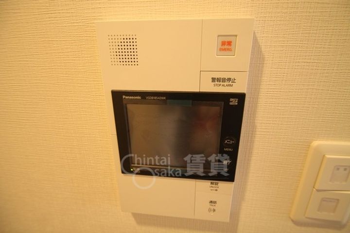 コンフォリア江坂広芝町のその他画像