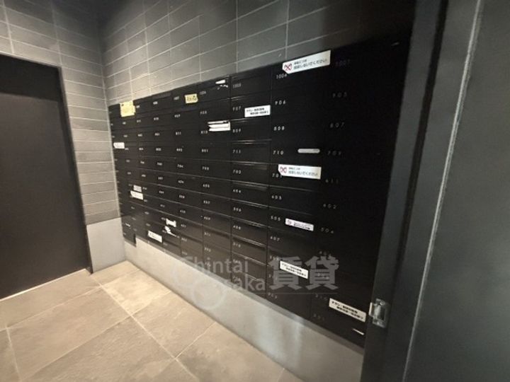 コンフォリア江坂広芝町のその他画像