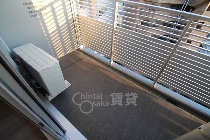 コンフォリア江坂広芝町のその他画像