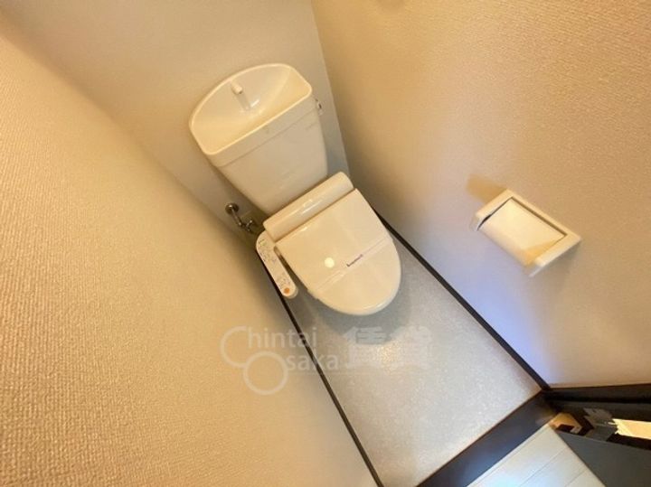 レオネクストプレシャウスの内装