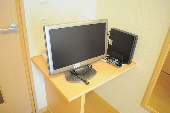 シャレーこうだのその他画像