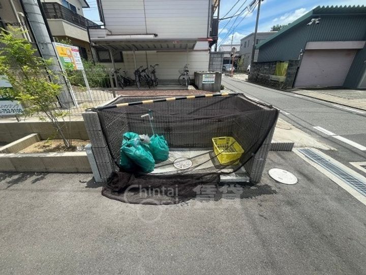 プレリュード石橋3のその他画像