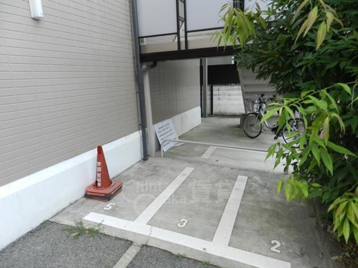 ヴィラージュみのおBのその他画像