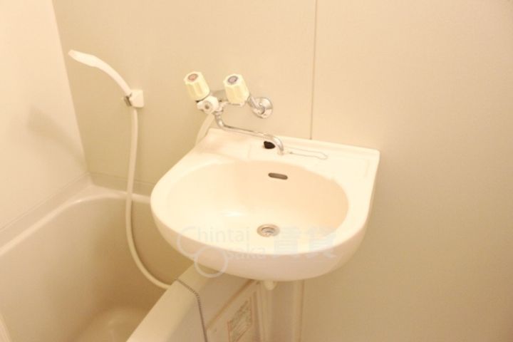 ヴィラージュみのおBの内装