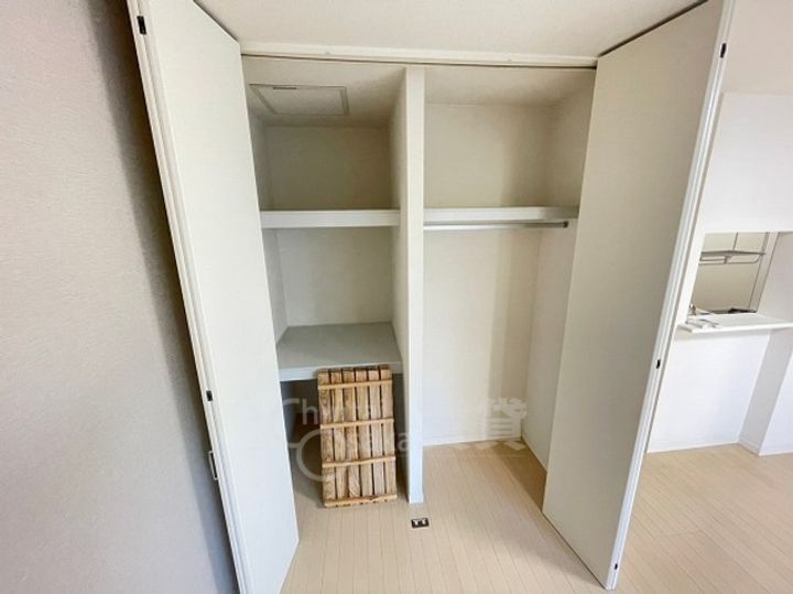 フェリースビエントの内装