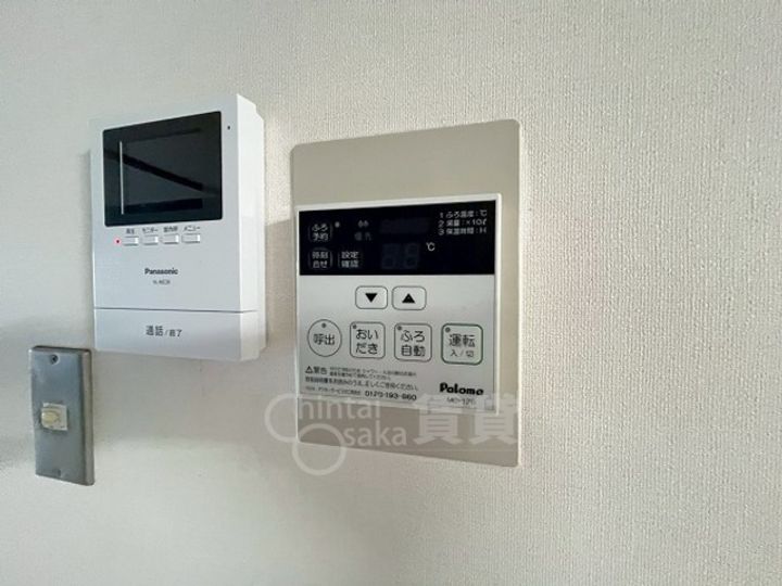 池田中央マンションのその他画像