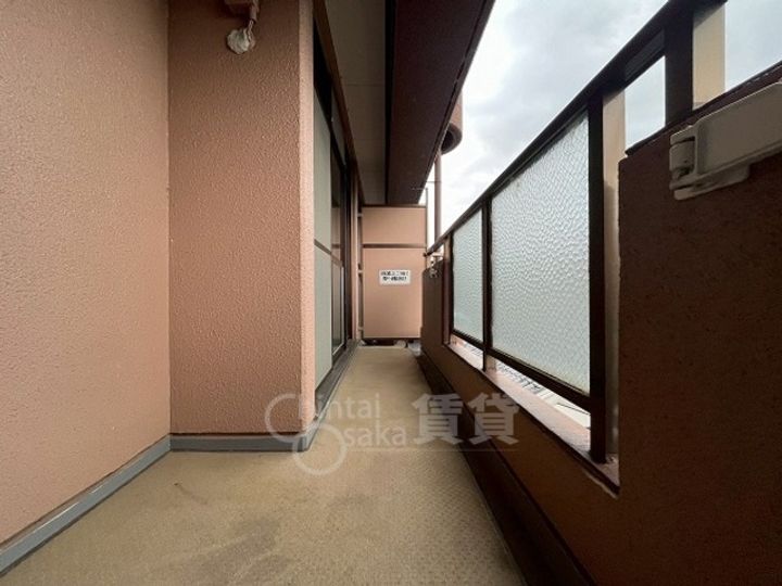 池田中央マンションのその他画像