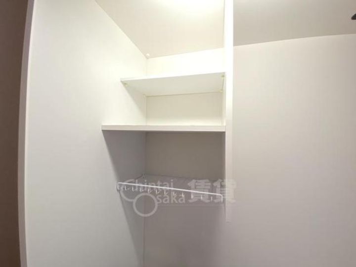 サンローズ唐池の内装