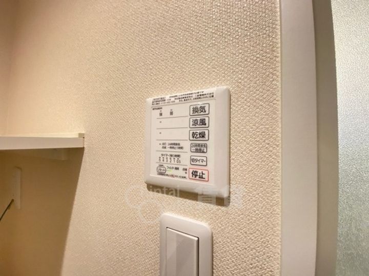 コンフォート刀根山のその他画像