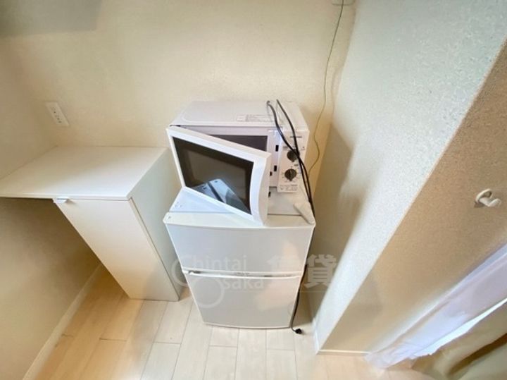 コンフォート刀根山のその他画像