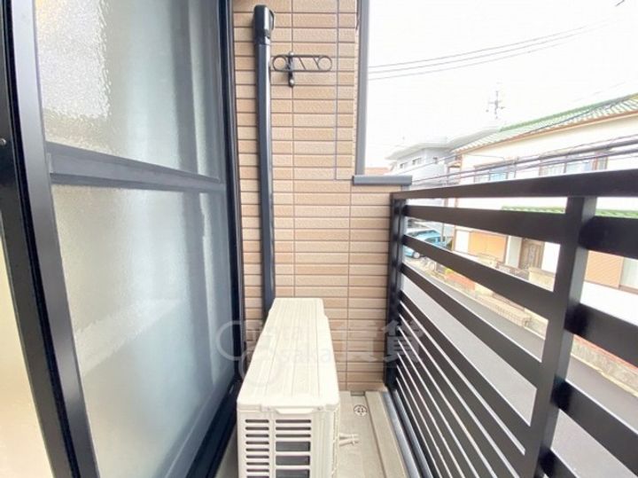 コンフォート刀根山のその他画像