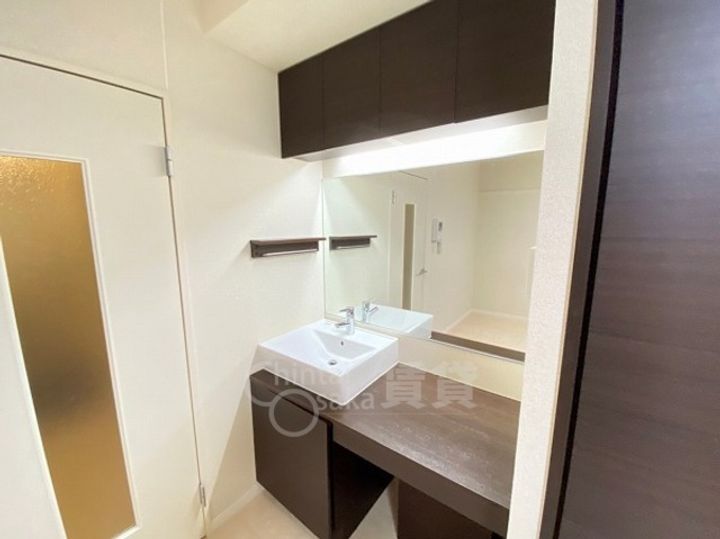 コンフォート刀根山の内装