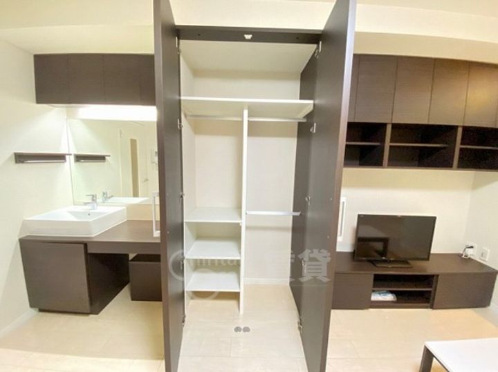 コンフォート刀根山の内装