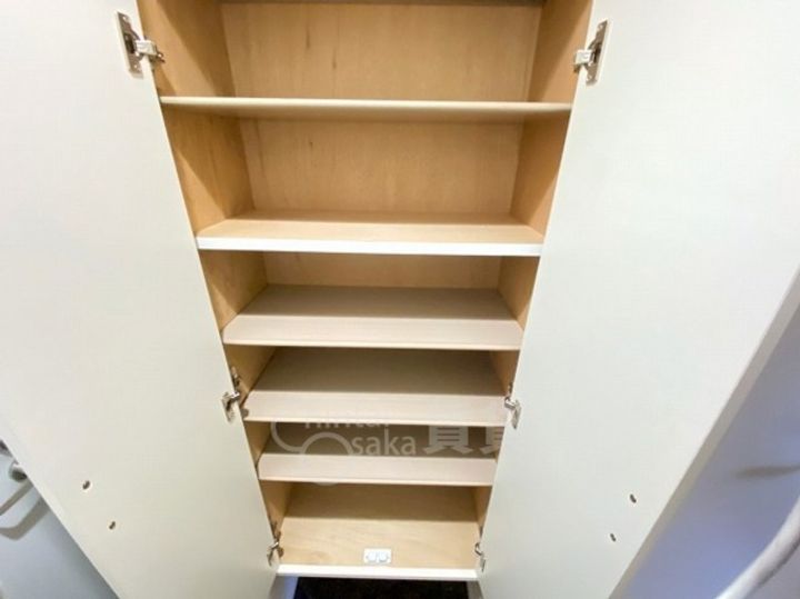 コンフォート刀根山の内装