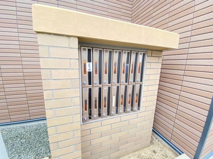 コンフォート刀根山のその他画像