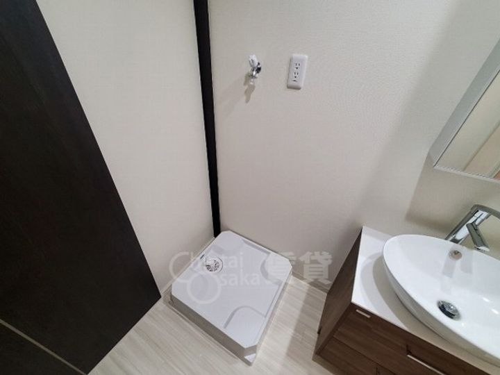 大阪府豊中市利倉2丁目の賃貸アパートのその他画像