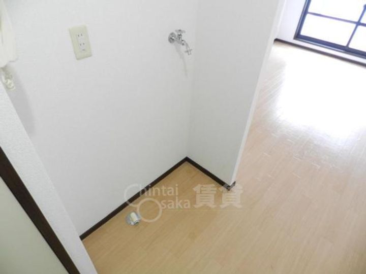 ヴィラージュみのおAのその他画像