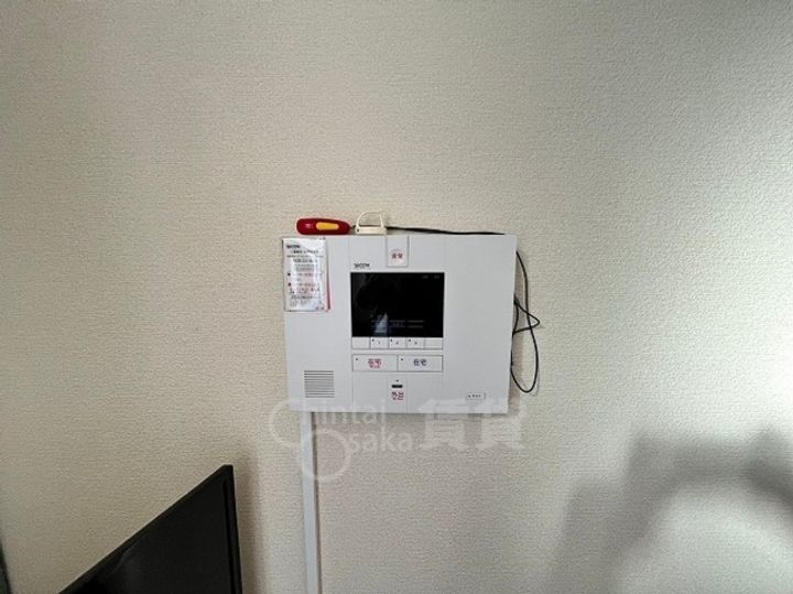 レオパレス佐井寺のその他画像