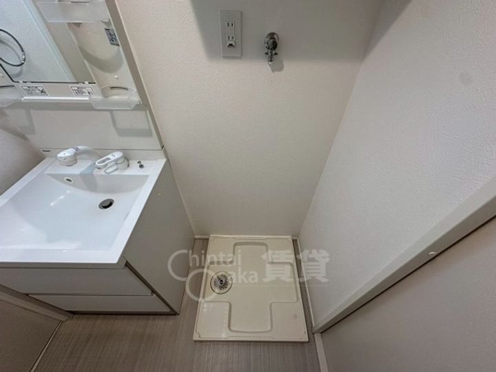 エス・ルミエールの内装