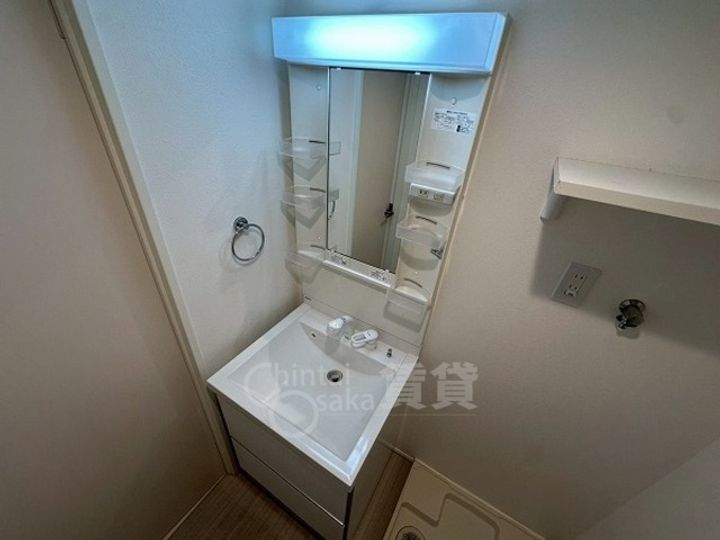 エス・ルミエールの内装